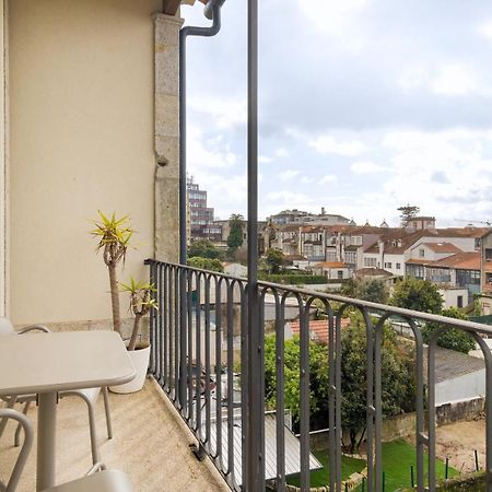 Guestready - Urban Oasis With Private Balcony Appartement Porto Buitenkant foto